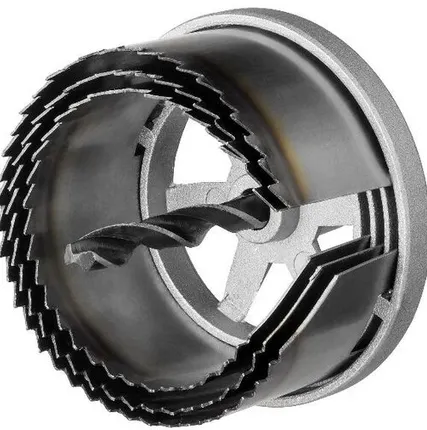 Фото №0 Пила сегментная наборная STAYER по дереву, 60-74 x 32 мм