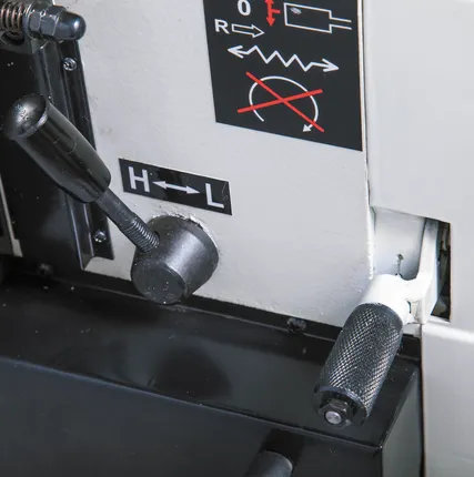 Фото №4 Токарный станок JET BD-7