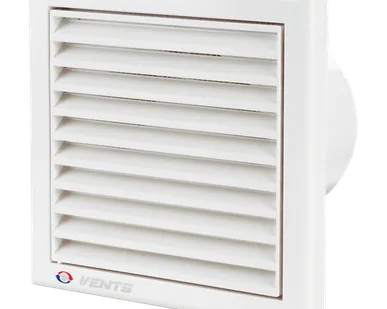 фото Осевой вентилятор 100 К турбо Vents