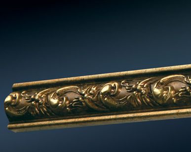 фото Молдинг Decor-Dizayn 157-552