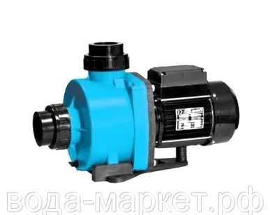 фото Насос Hayward HCP09151E BCD150/KNG150 (220V, 1,5HP)