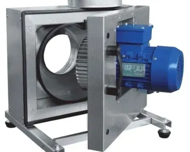 фото Вентилятор кухонный VR-KP-O-630-1,5/1000-2 с сервисным выключателем