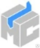 Фото №0 Цепь сварная нержавеющая А4 короткое/длинное звено 8 мм