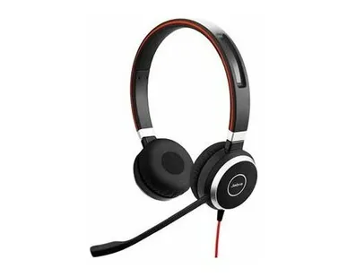 фото Компьютерная гарнитура Jabra