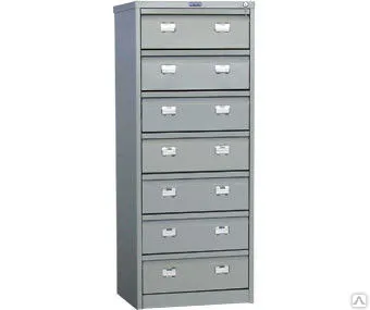 Фото №0 Картотека ПРАКТИК AFC-07