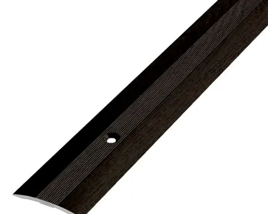 фото Стык универсальный 28х900мм Дуб Гринвич алюминиевый Русский профиль