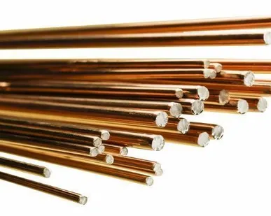 фото Пруток OK Tigrod 13.12