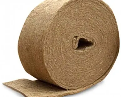 фото Джут 8-10мм*150мм*20м