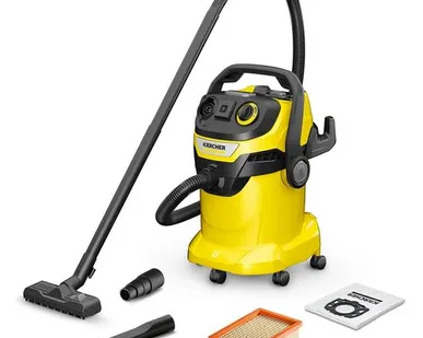 фото Пылесос Karcher WD 5 P V-25/5/22