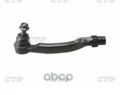 фото Наконечник Рулевой Тяги Правый Mazda Mazda 6 Ii Gh (2007-2012) CTR арт. CEMZ57