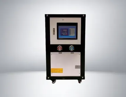 Фото №1 Чиллер для станка FKL-5HP