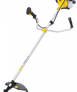 фото Триммер бензиновый HUTER GGT-1900T