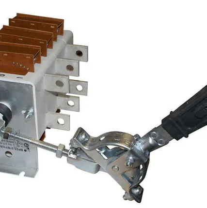 Фото №0 Переключатель ВР32-37-А-71240-00 УХЛ3