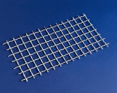 фото Cетка тканая нержавеющая 18,0х2,5