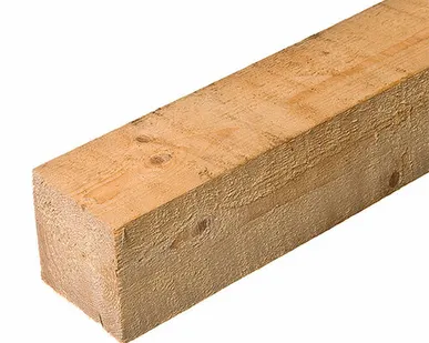 фото Брус 100х100х6000 мм