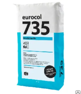 фото Клей FORBO 735 Insulation Fix (25 кг)