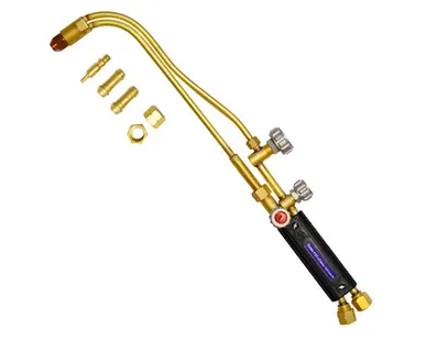 фото Сталь Резак пропановый Р1П, Сталь (100 мм)