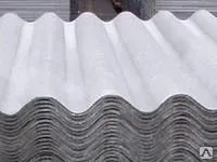 Фото №0 Шифер,