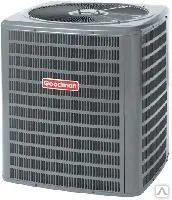 Фото №0 Насос тепловой CPKF61-5 (17,9 кВт/380В)