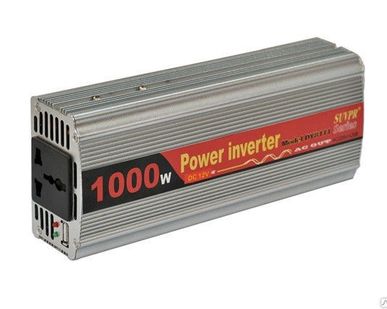 фото Преобразователь 1000W