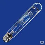 фото Лампа ДРИ 400W/4200К 42000Лм Е40 8т.ч. (275х46) (HIT nw) 227101 BLV