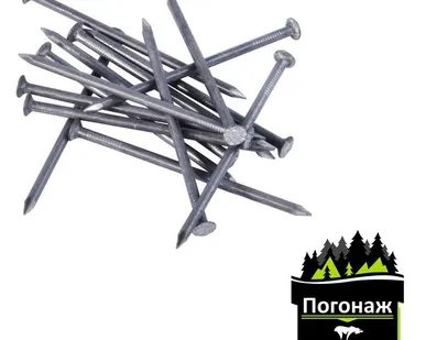 фото Гвоздь строительный  1,8*32 мм