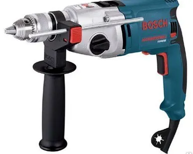 фото Дрель BOSCH GSB 192 RE 0.601.17В.600