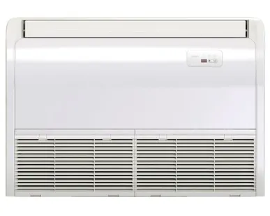 фото Напольно-потолочный кондиционер