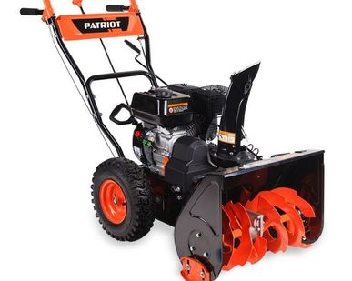 фото PATRIOT Снегоуборщик PS 700