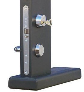фото ABLOY Замок врезной электромеханический ABLOY EL590