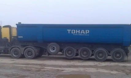 Фото №0 Аренда тонара