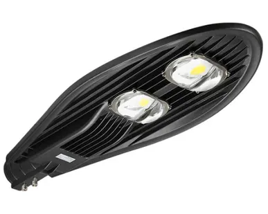 фото Уличный консольный светильник Кобра US-CCIP-67-100