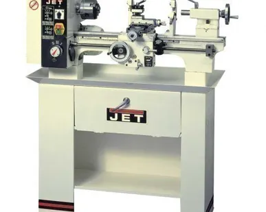 фото Токарный станок BD-920W