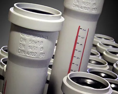 фото Канализация с пониженным уровнем шума Ostendorf