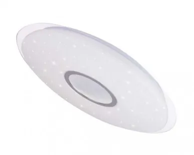 фото Светильник светодиодный LE LED UTL 8W 4K IP 54 (ЖКХ)