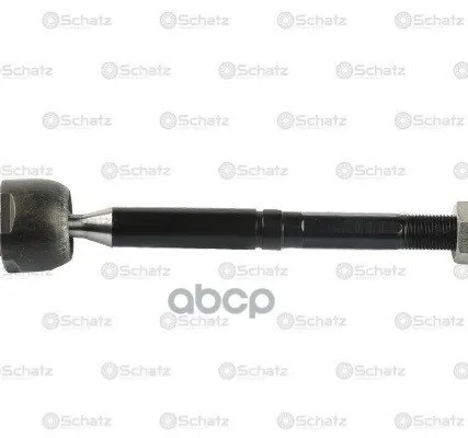 Фото №0 Рулевая тяга (передняя) KIA OPTIMA (4th Gen, JF) 16- Schatz арт. S31527