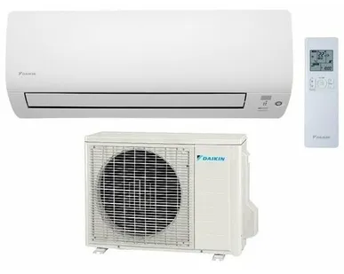 фото Настенная сплит-система Daikin