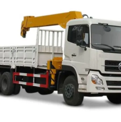 Фото №0 Аренда самопогрузчика грузоподъёмность 5 тн, стрела 3 тонны