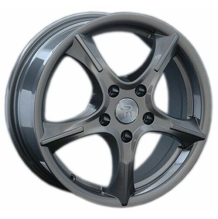 Фото №0 Колесный диск Replica TY145