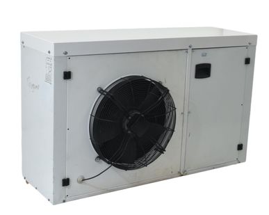 фото Компрессорно-конденсаторный блок Intercold ZF 13