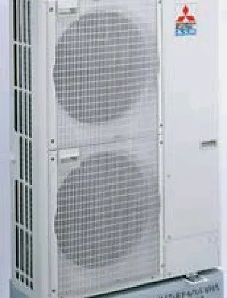 Фото №0 Наружный блок PUH-P140 YHA