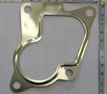 фото Прокладка приемной трубы Cummins ISF 2,8/ISF 3,8 (4995186)