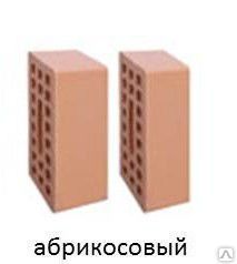 фото Губский кирпич абрикос