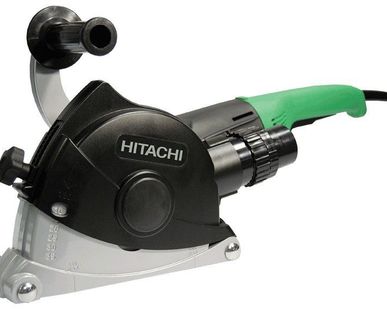 фото Штроборез СМ 7 MRU Hitachi Hitachi