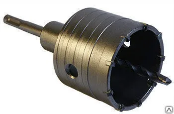 Фото №0 Коронка по бетону 65 мм