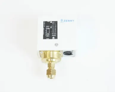 фото Реле давления ZC1 ZENNY
