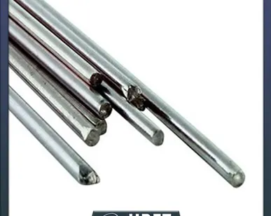 фото Оловянный припой 8 мм ПОС 61М ГОСТ 21931-76 (пруток)