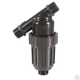 Фото №0 Линейный фильтр (сетка) 1" 10 м3