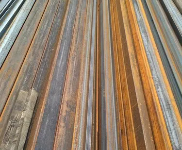 фото Профильная труба 140x140