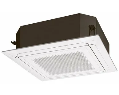 фото Кассетный кондиционер GENERAL